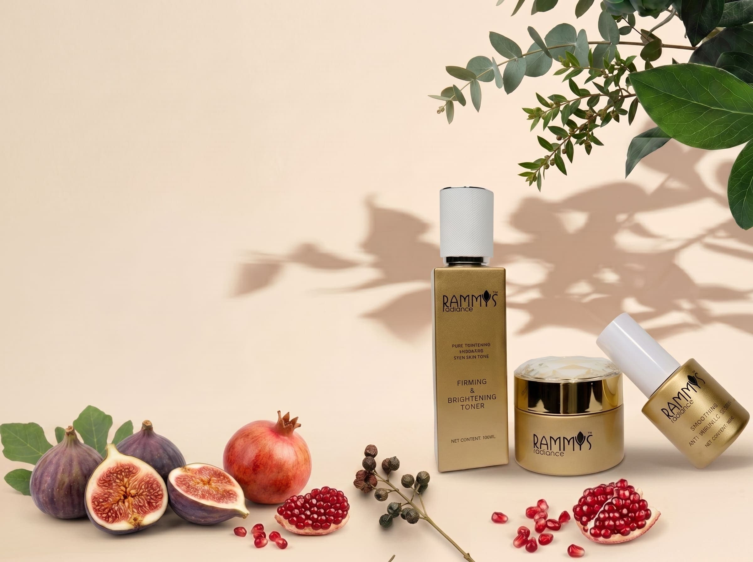 Intensive Glow C+ Serum