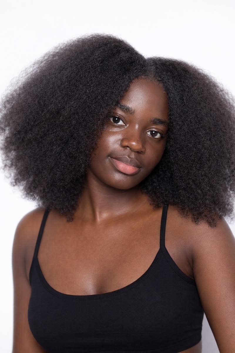 Bridget Boakye